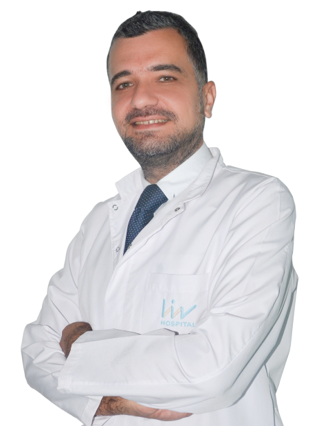 Doç. Dr. Ali Erhan Özdemirel